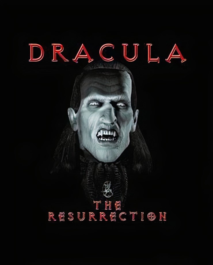 Dracula: Resurrection (PC и Mac)