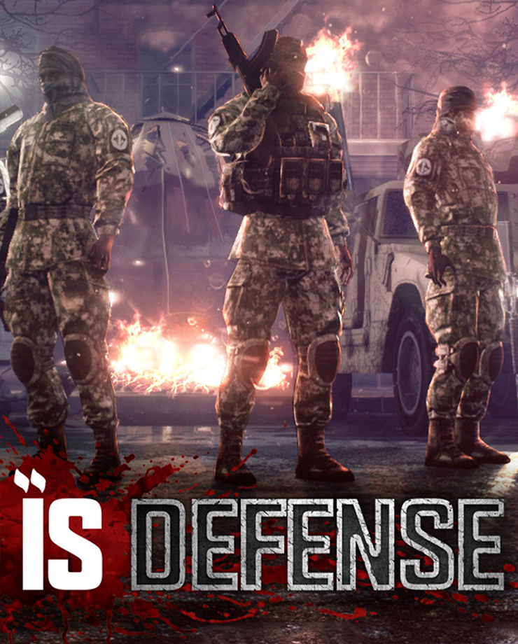 IS Defense