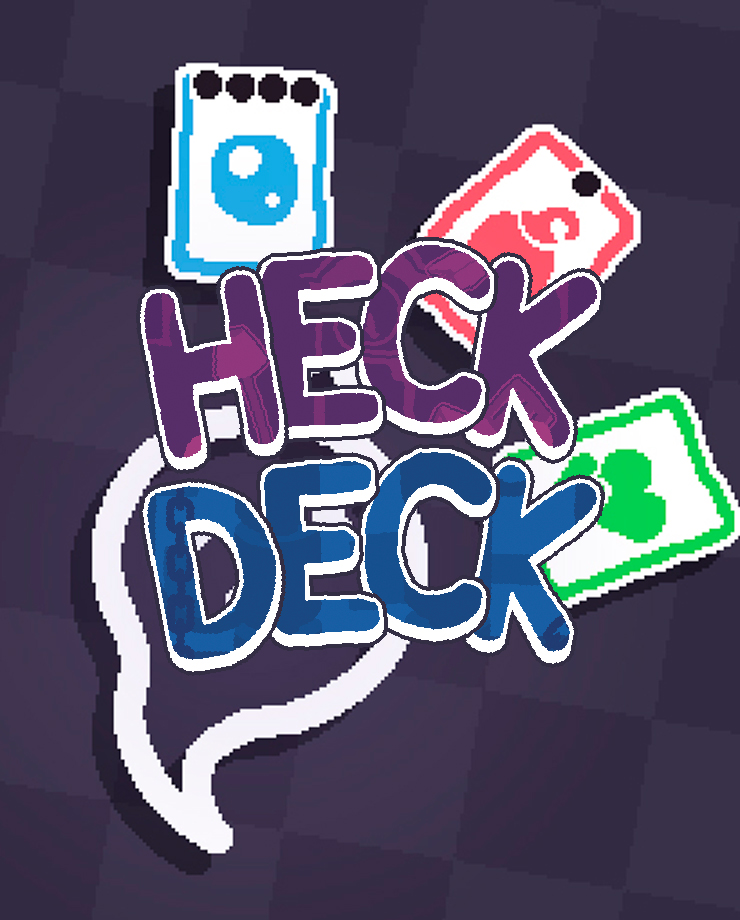 Heck Deck (PC и Mac)