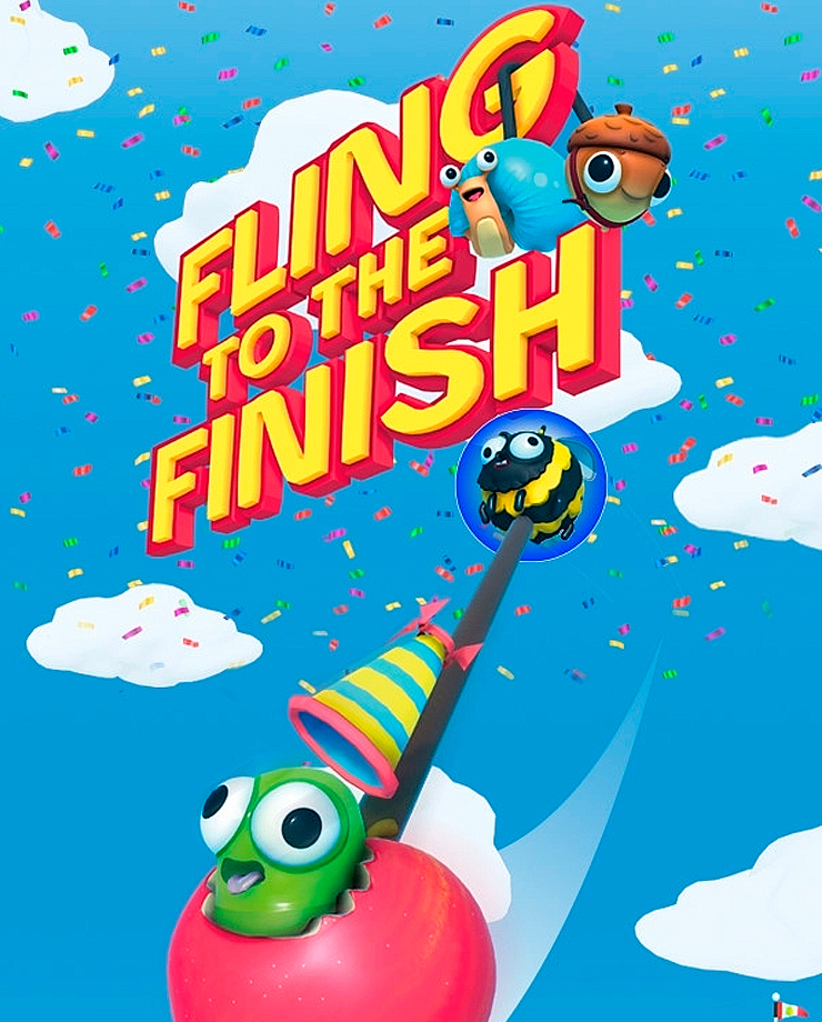 Fling to the Finish