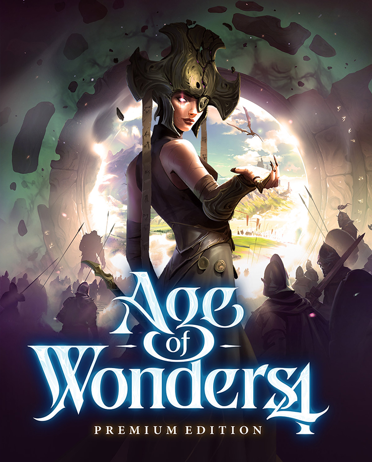 Age of Wonders 4: Premium Edition