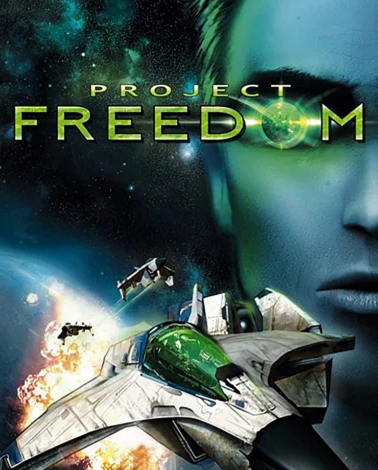 Project Freedom