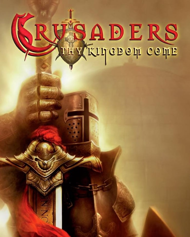 Crusaders: Thy Kingdom Come