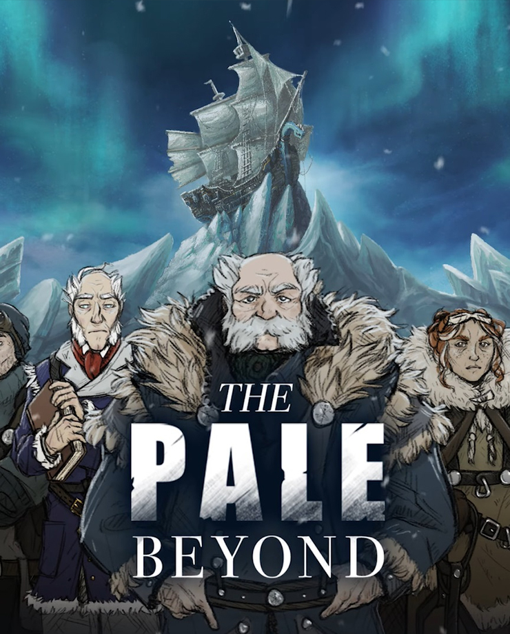 The Pale Beyond (PC и Mac)