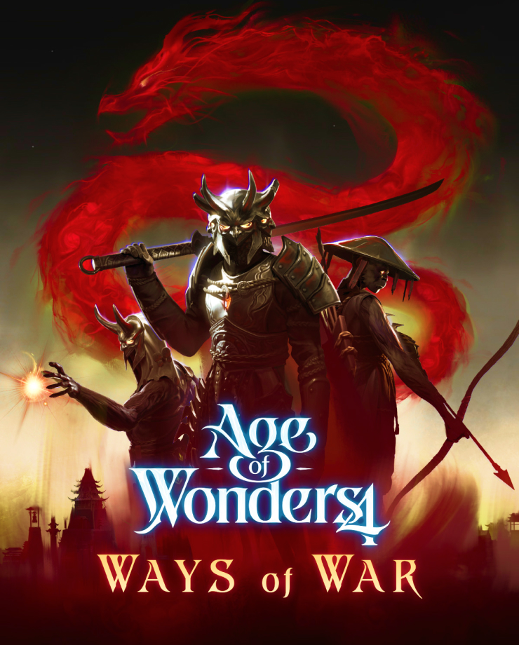 Age of Wonders 4: Ways of War