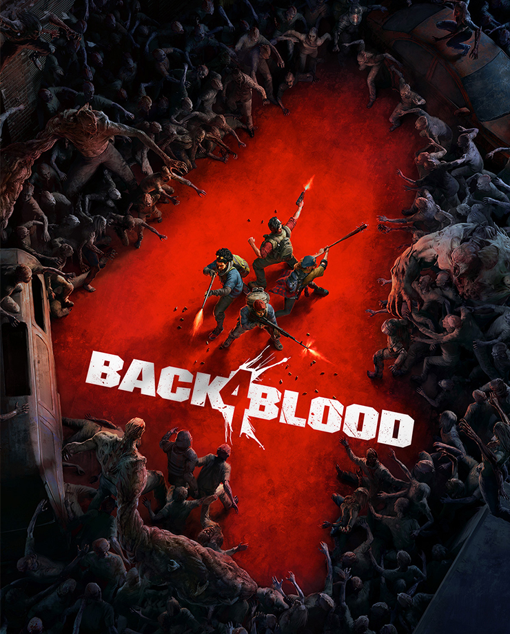 Back 4 Blood