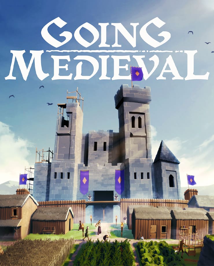 Going Medieval