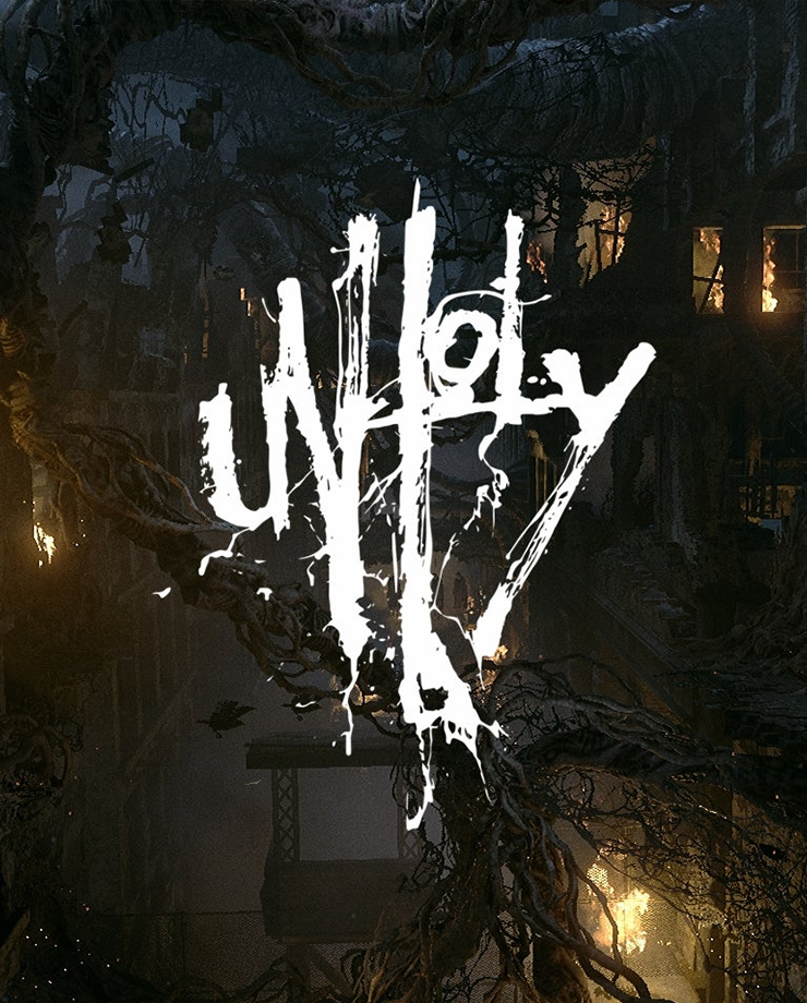 Unholy