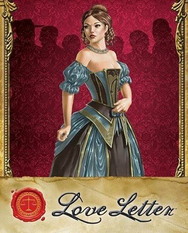 Love Letter (PC и Mac)