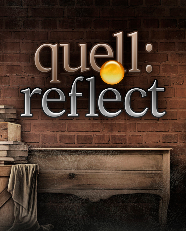 Quell Reflect