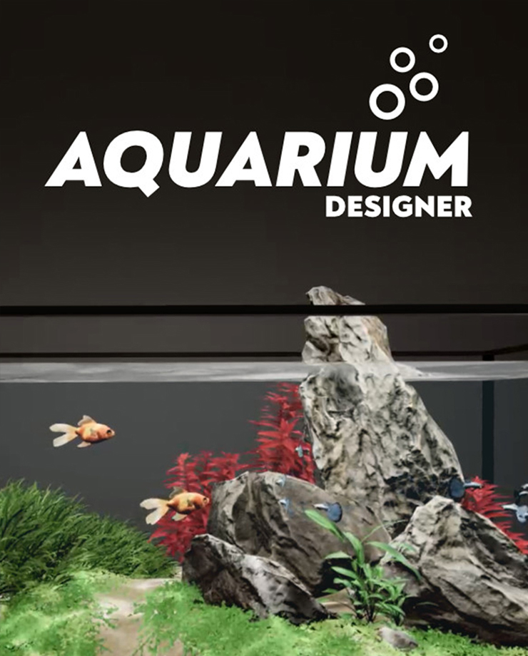 Aquarium Designer