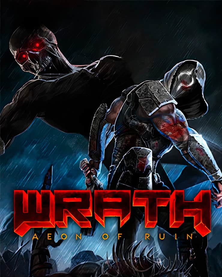Wrath: Aeon of Ruin
