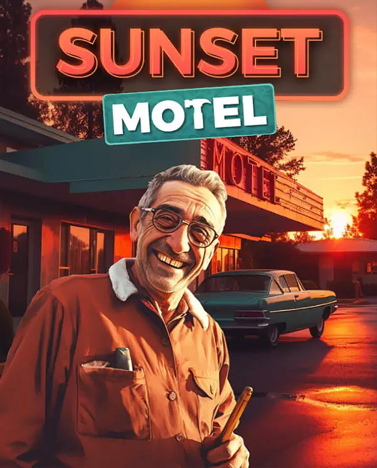 Sunset Motel