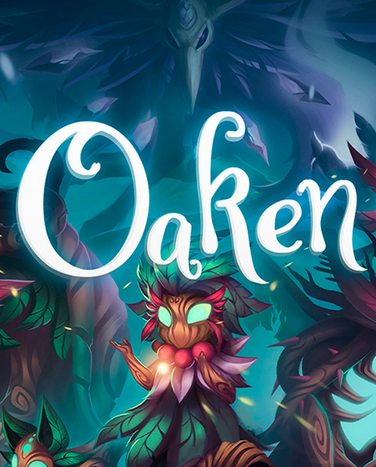 Oaken (PC и Mac)
