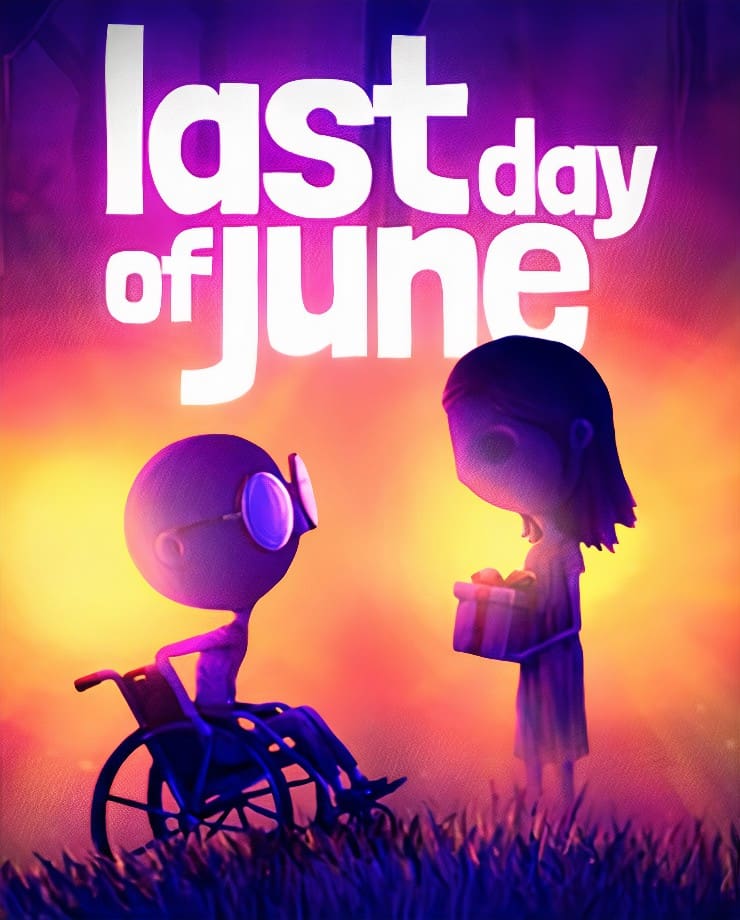 Last Day of June