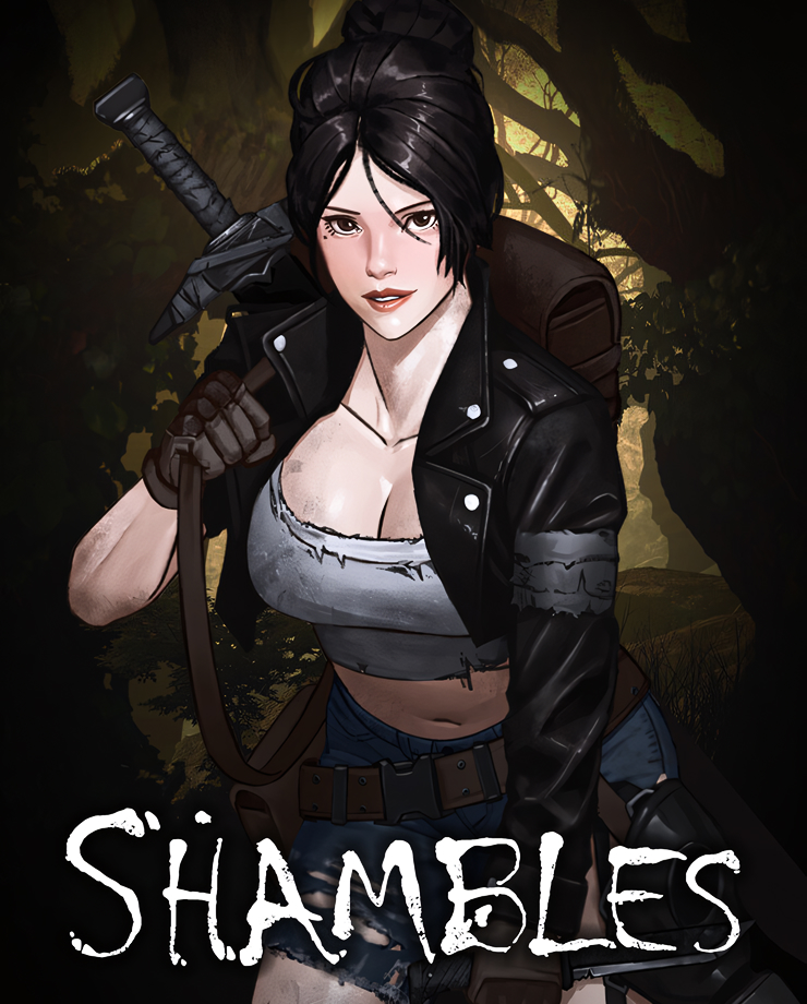 Shambles: Sons of Apocalypse