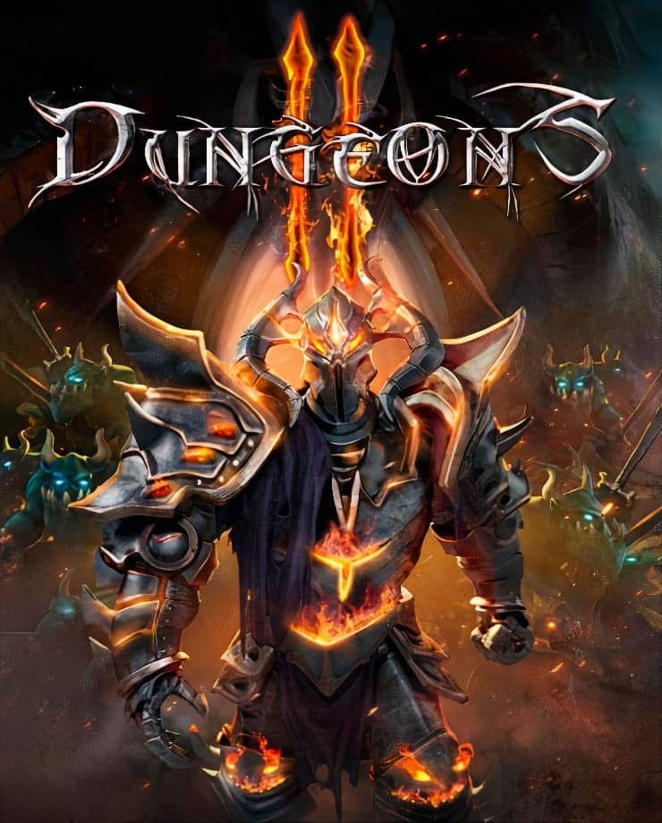 Dungeons 2 (PC и Mac)
