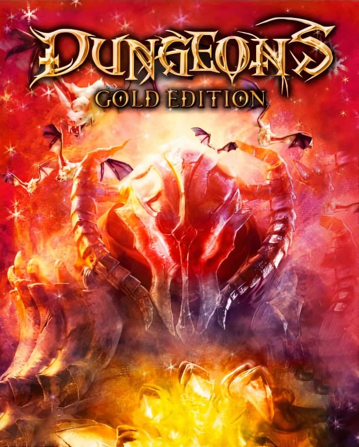 Dungeons — Gold