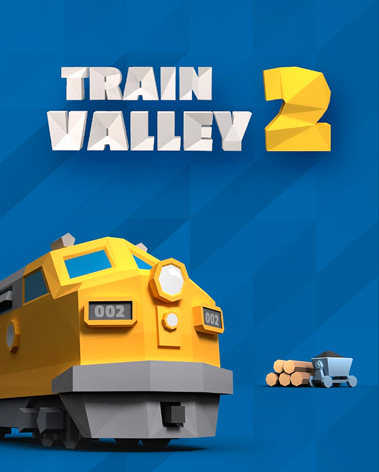 Train Valley 2 (PC и Mac)