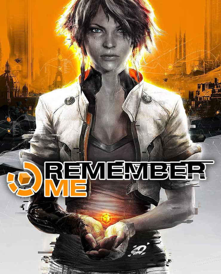 Remember Me