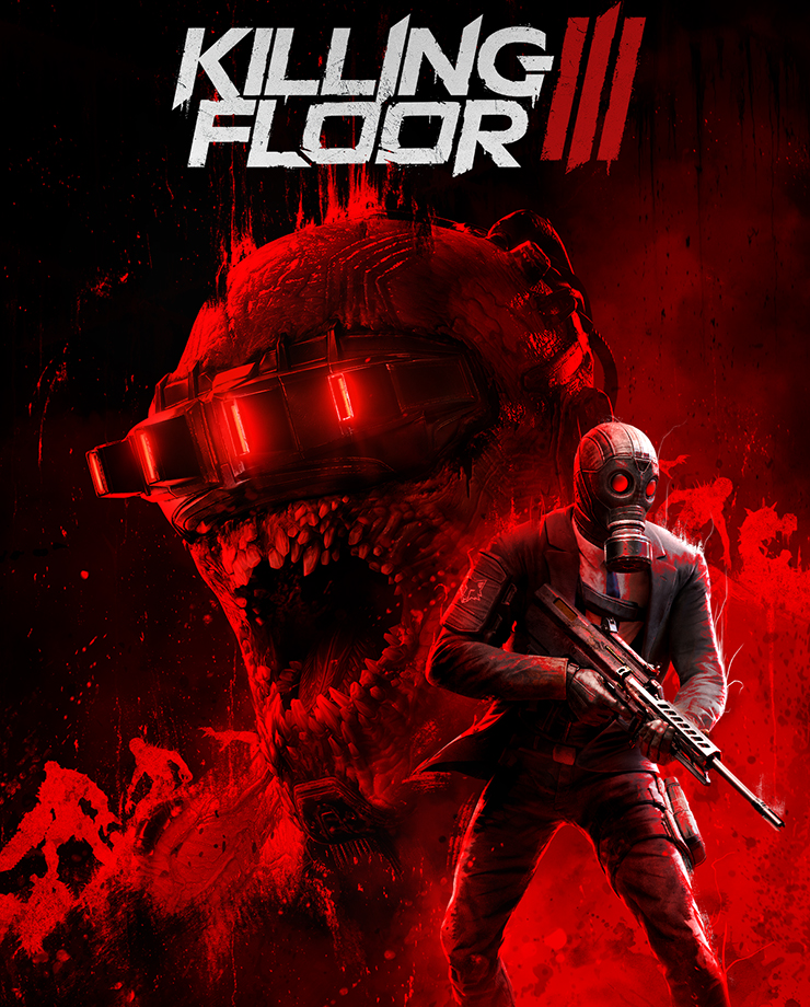 Killing Floor 3 (Версия для РФ)