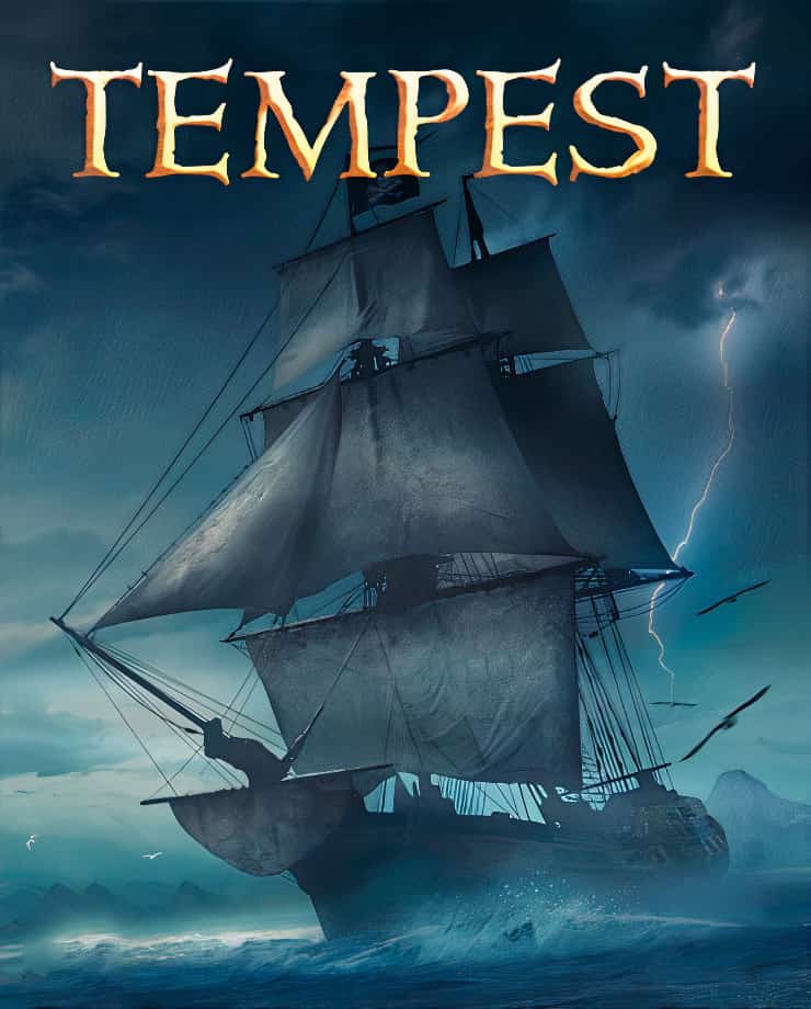 Tempest (PC и Mac)