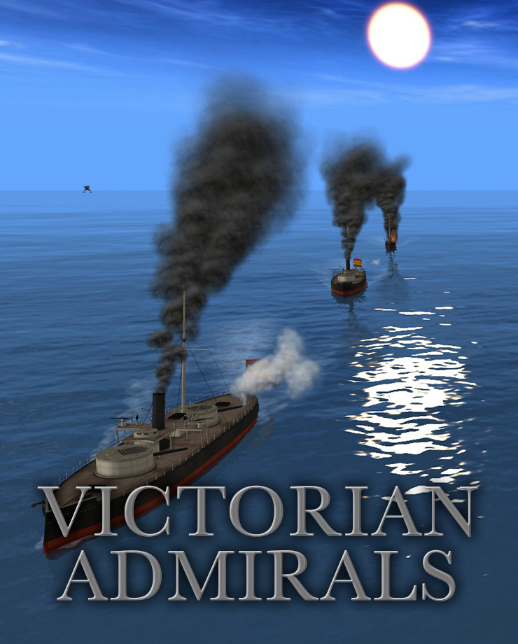 Victorian Admirals