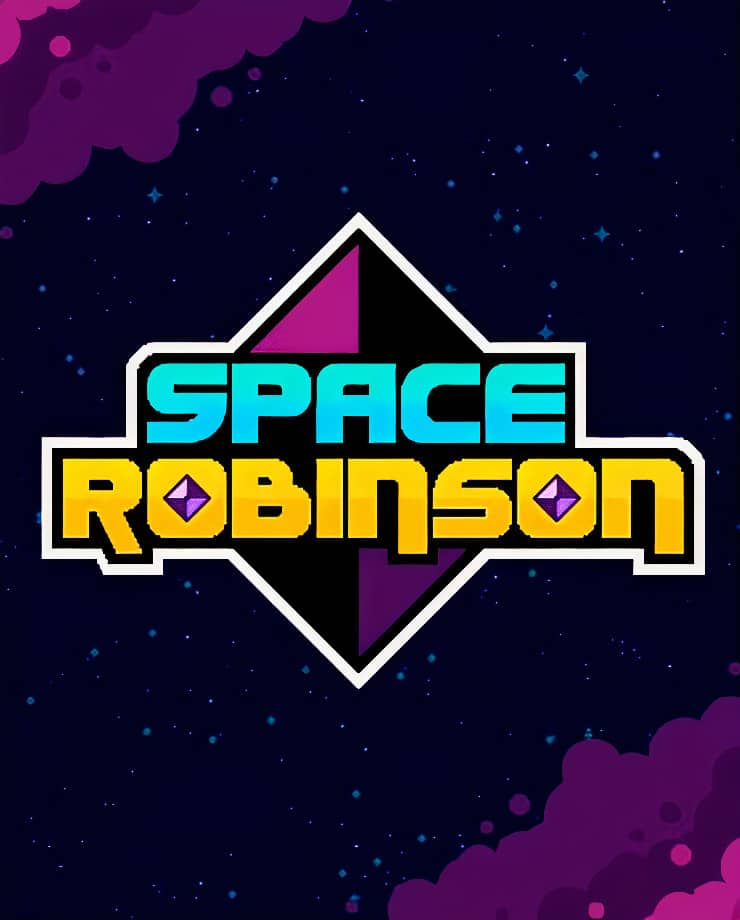 Space Robinson: Hardcore Roguelike Action (PC и Mac)