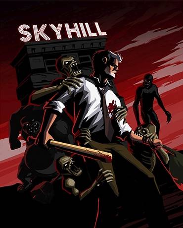 Skyhill