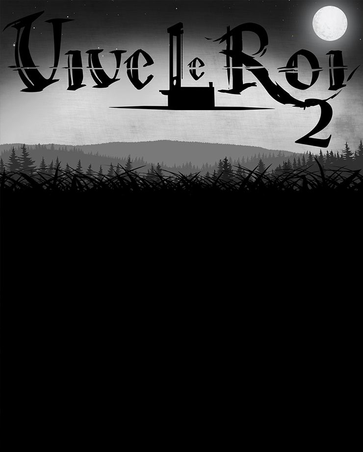Vive le Roi 2