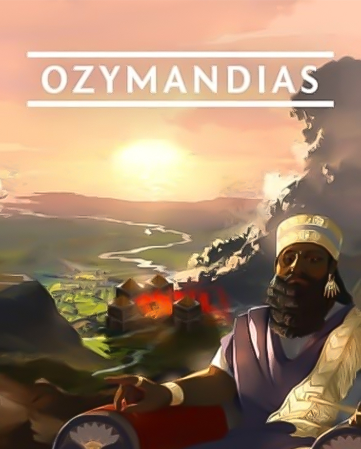 Ozymandias: Bronze Age Empire Sim (PC и Mac)