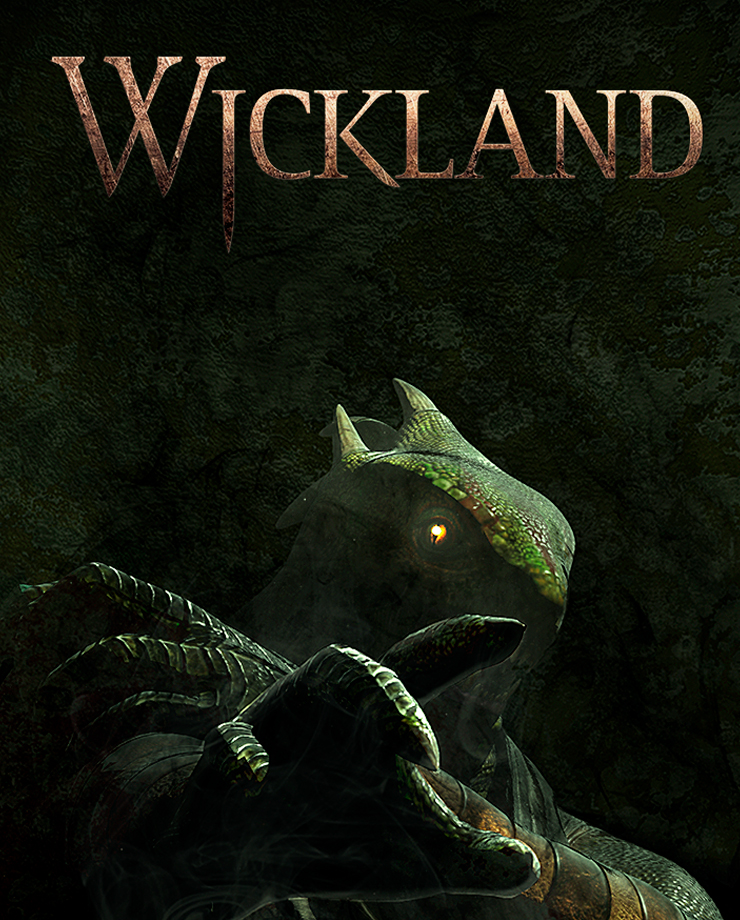 Wickland