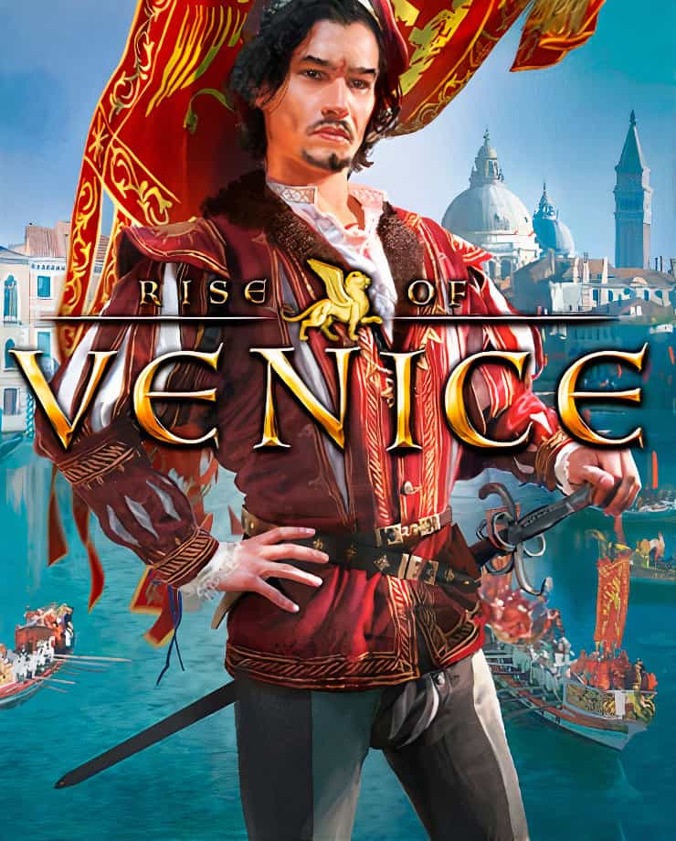 Rise of Venice