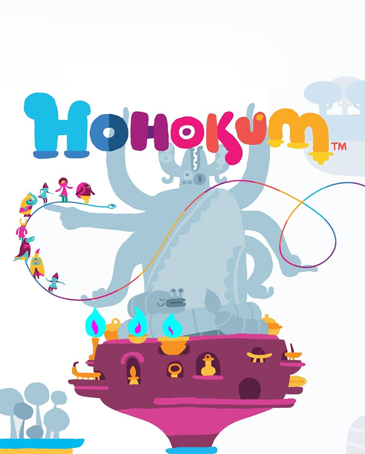 Hohokum