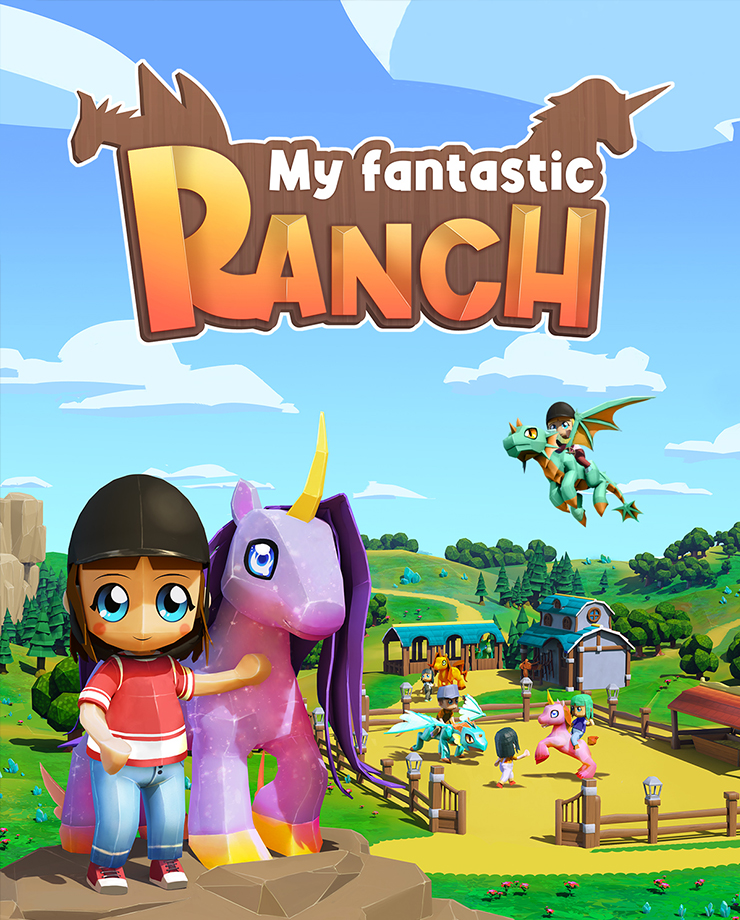 My Fantastic Ranch