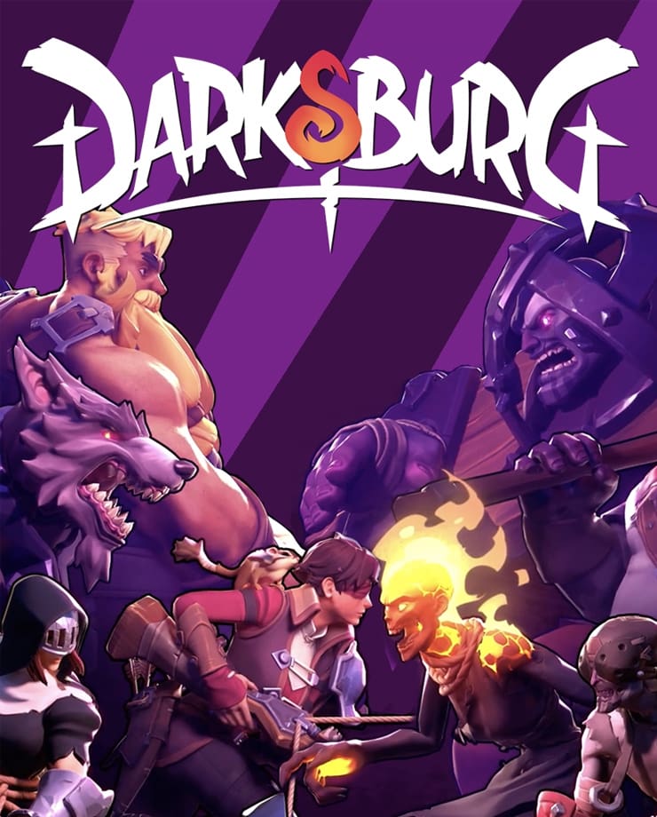Darksburg