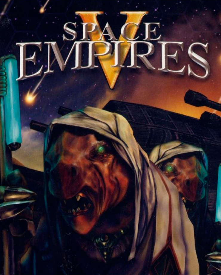 Space Empires V