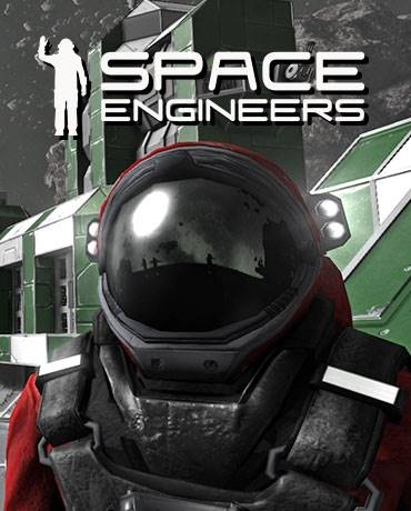 Space Engineers