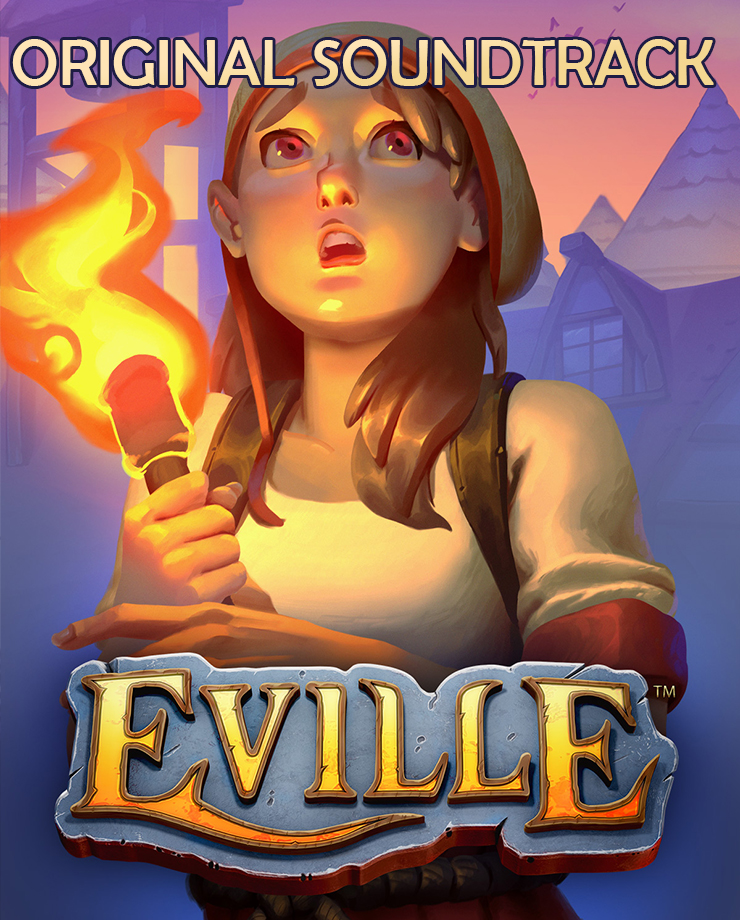 Eville Soundtrack