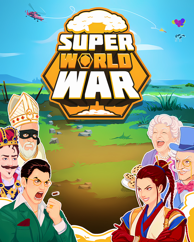 Super World War