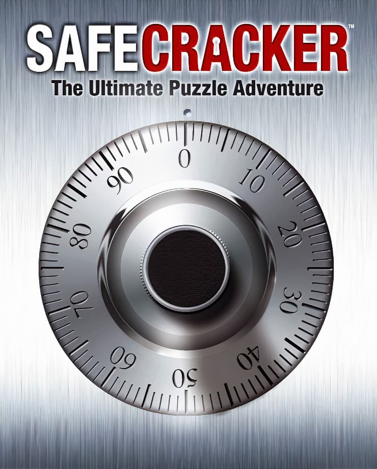 Safecracker: The Ultimate Puzzle Adventure