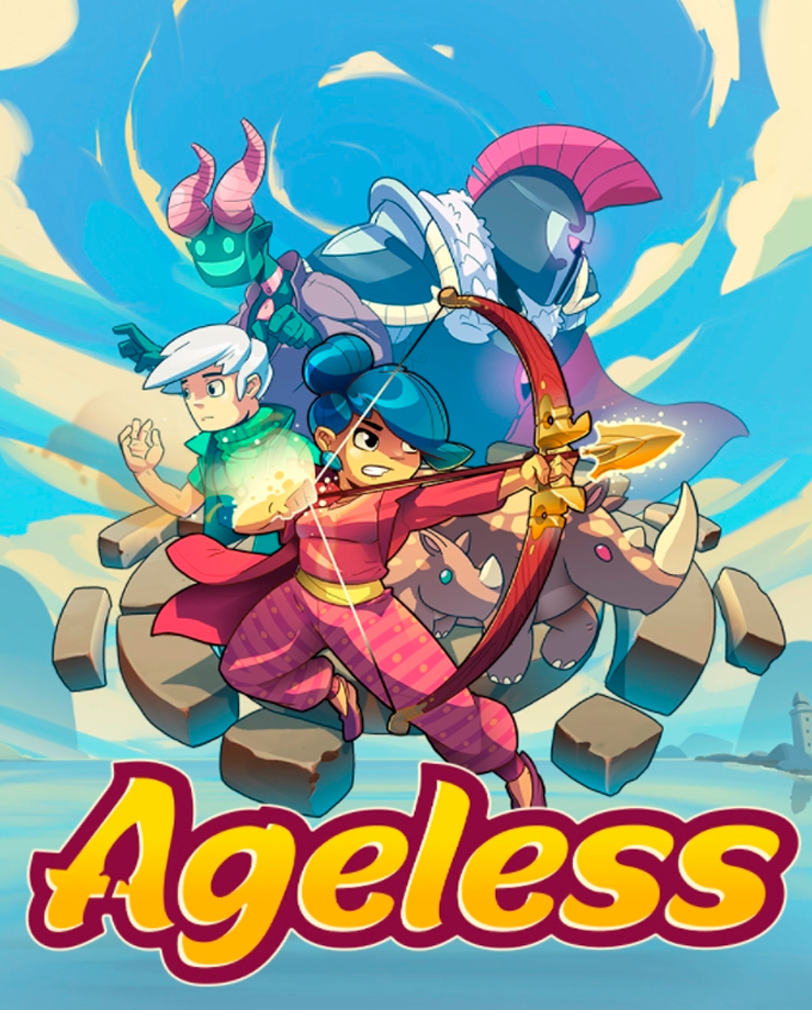 Ageless