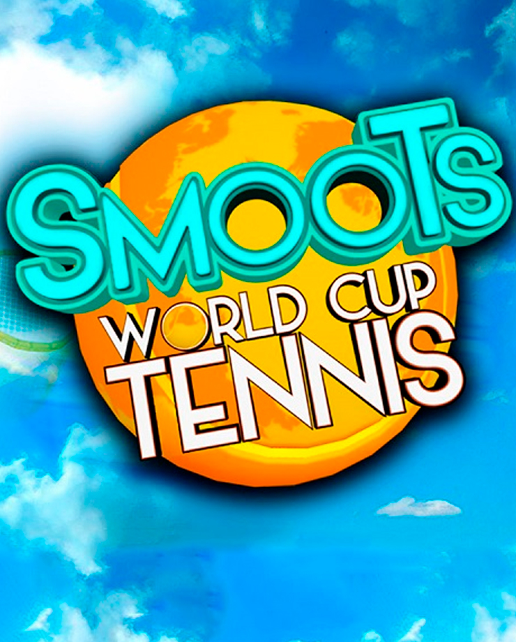 Smoots World Cup Tennis (PC и Mac)
