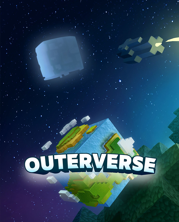 Outerverse