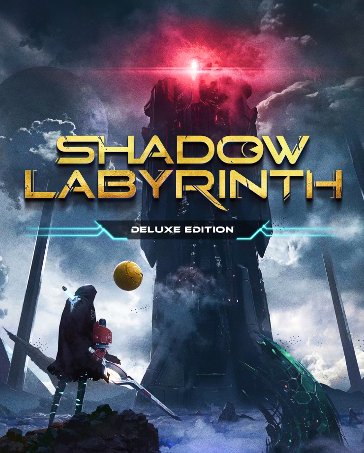 Shadow Labyrinth — Deluxe Edition