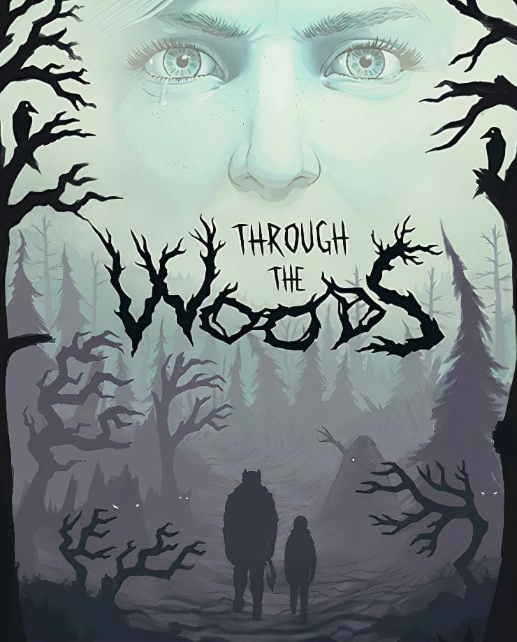 Through the Woods