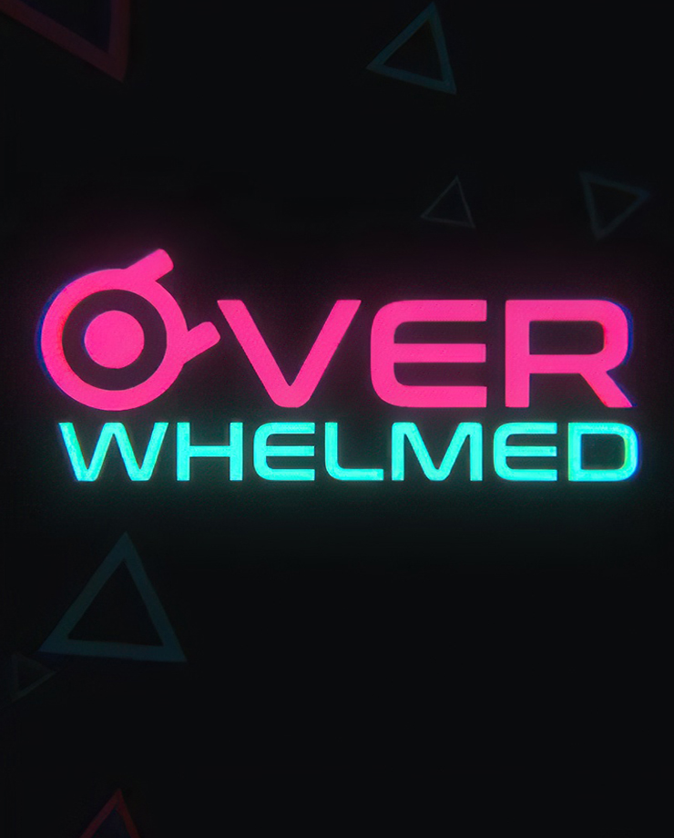 OVERWHELMED (PC и Mac)