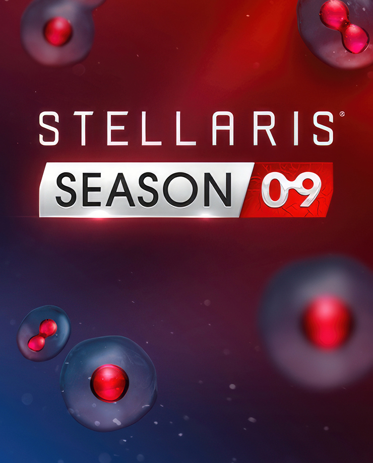 Stellaris: Season 09
