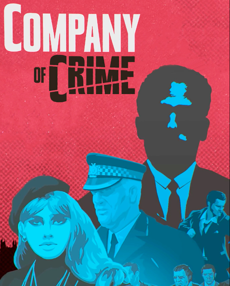 Company of Crime (PC и Mac)