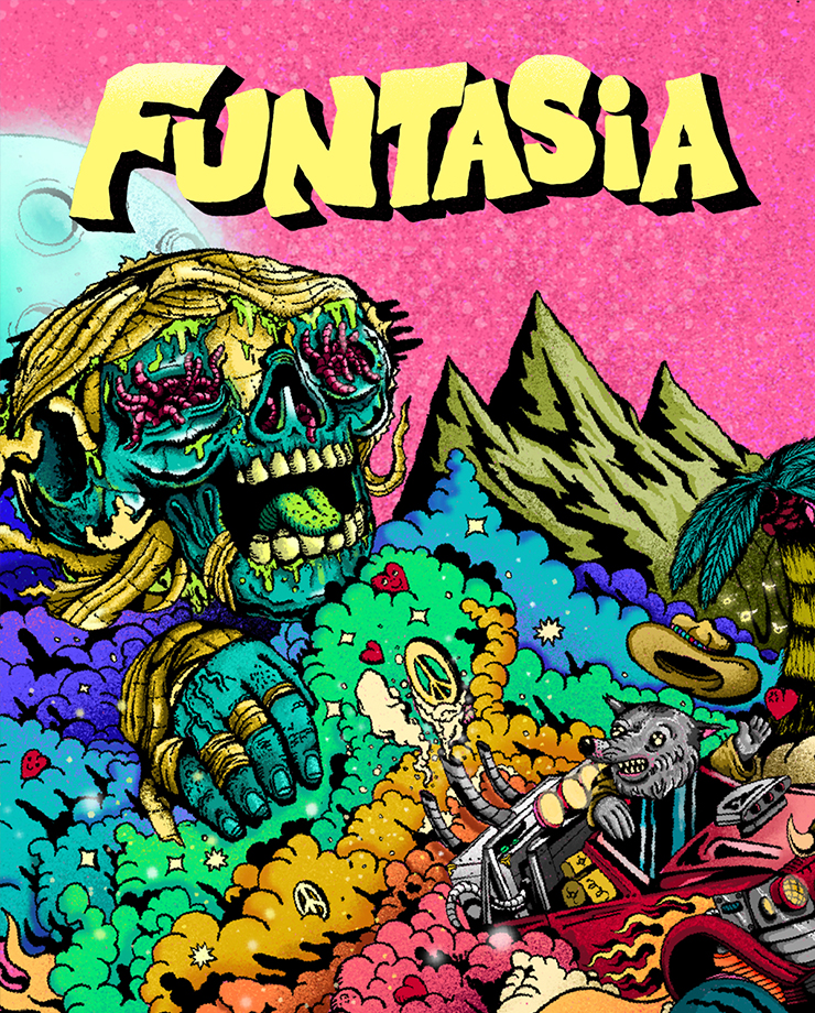 Funtasia (PC и Mac)